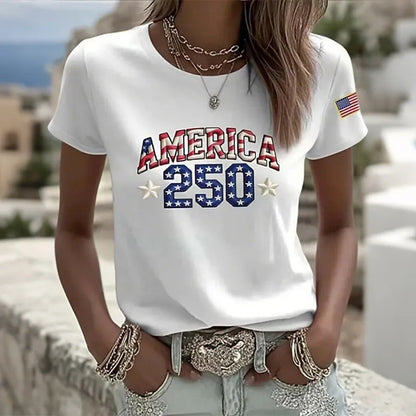 Women's Short-Sleeved
