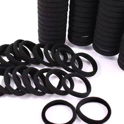 Elastic Seamless Hair Ring Headband