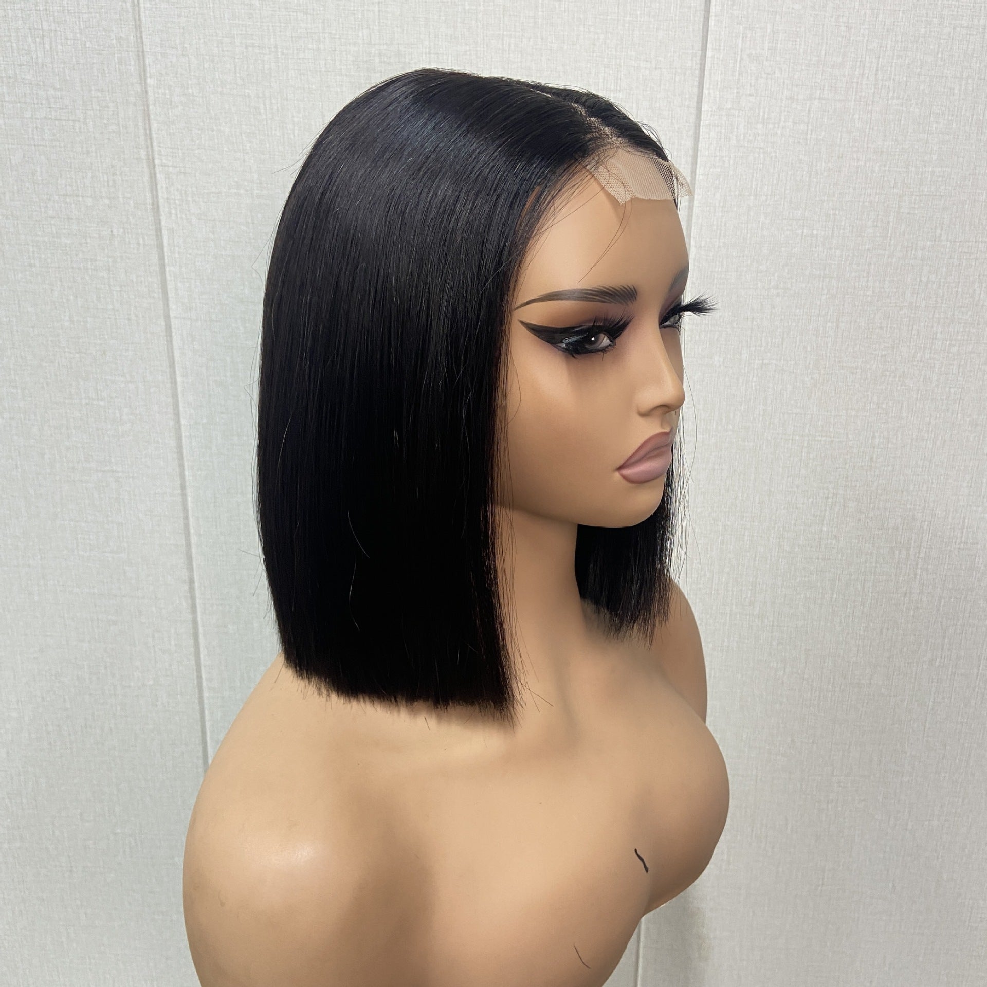 Lace Quality Human Hair Wig Drip Depot