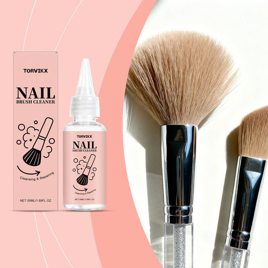 Makeup Brush Cleaner for Daily Brush Care