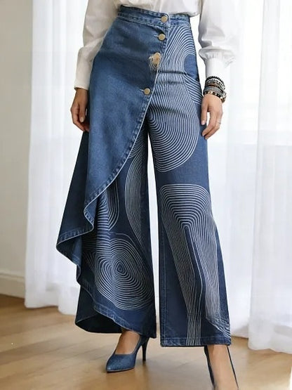 Casual Trousers