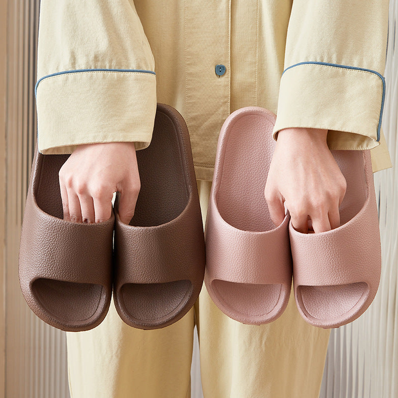 Casual EVA Slide Slippers for Indoor and Outdoor Use