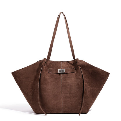 Winged Tote Bag