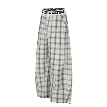 Cotton Trousers