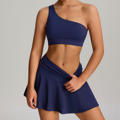 Yoga Skirt suit