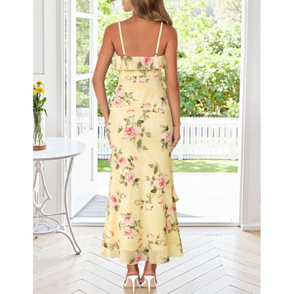 Versatile Loose-Fit Dress