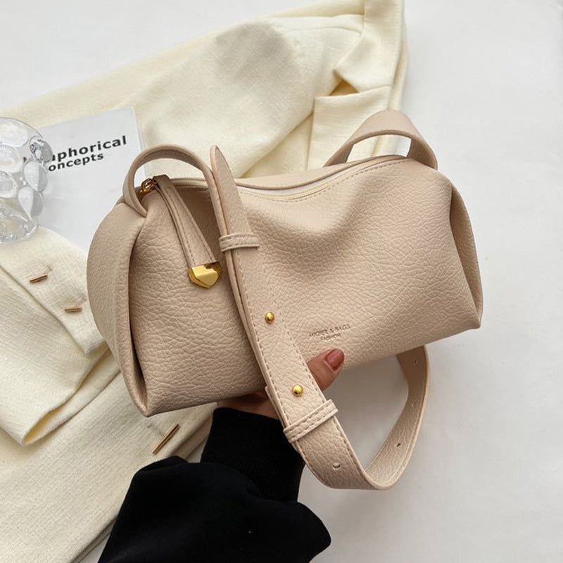 Pillow Shoulder Bag
