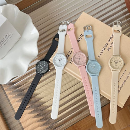 Analog watch