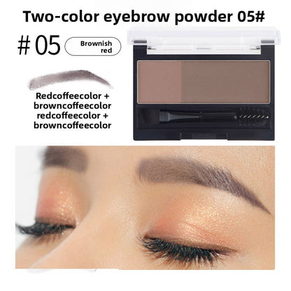 Eyebrow Makeup Tools