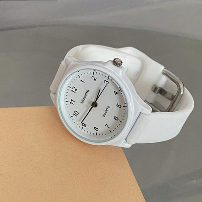 Analog watch