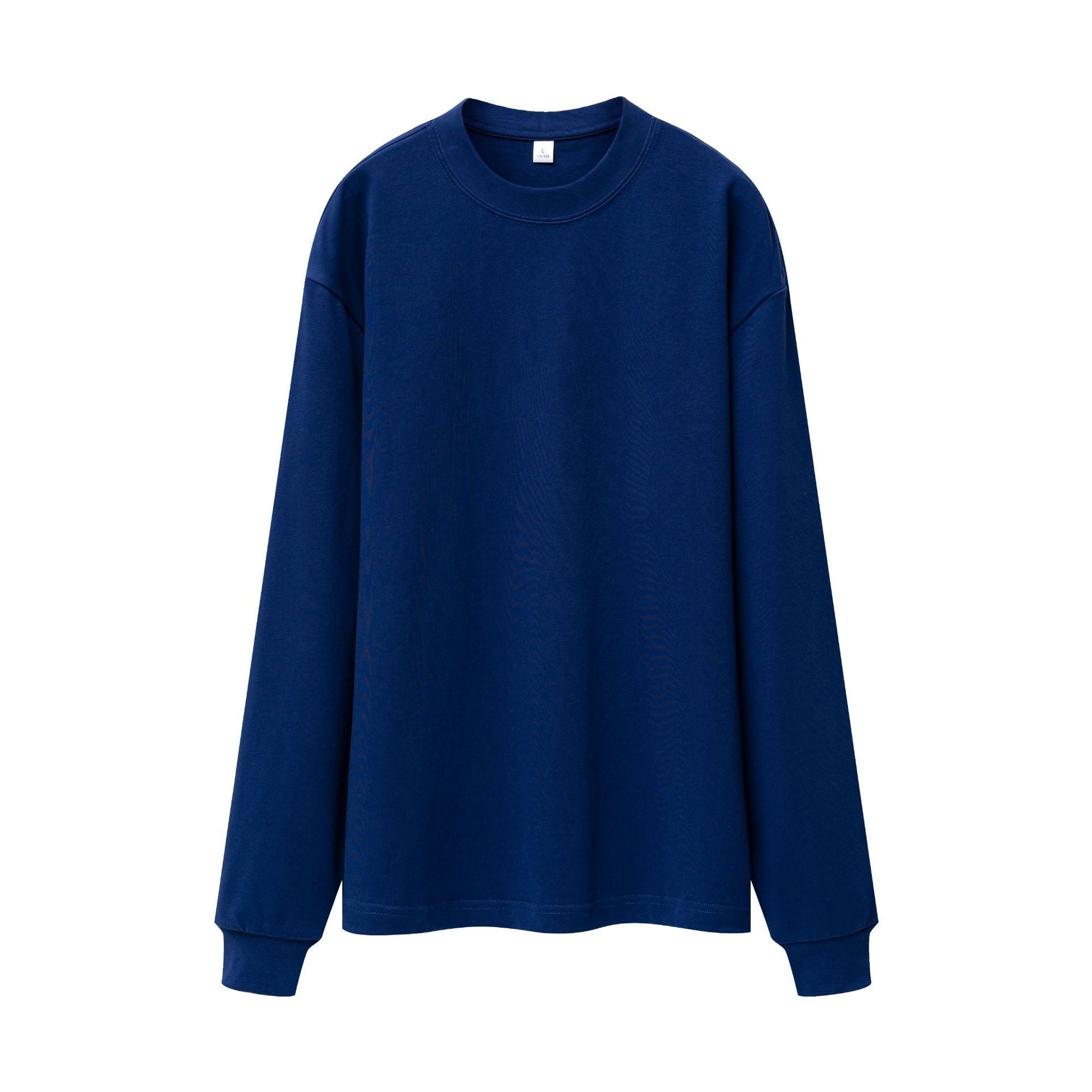 Heavyweight Pure Cotton Oversized T-Shirt Drip Depot