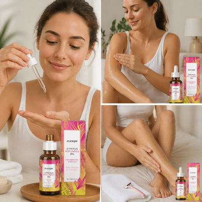 Hair Removal Care Essential Oil Warmer