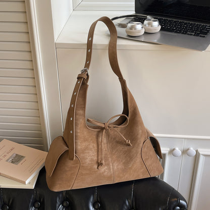 Large-capacity bag
