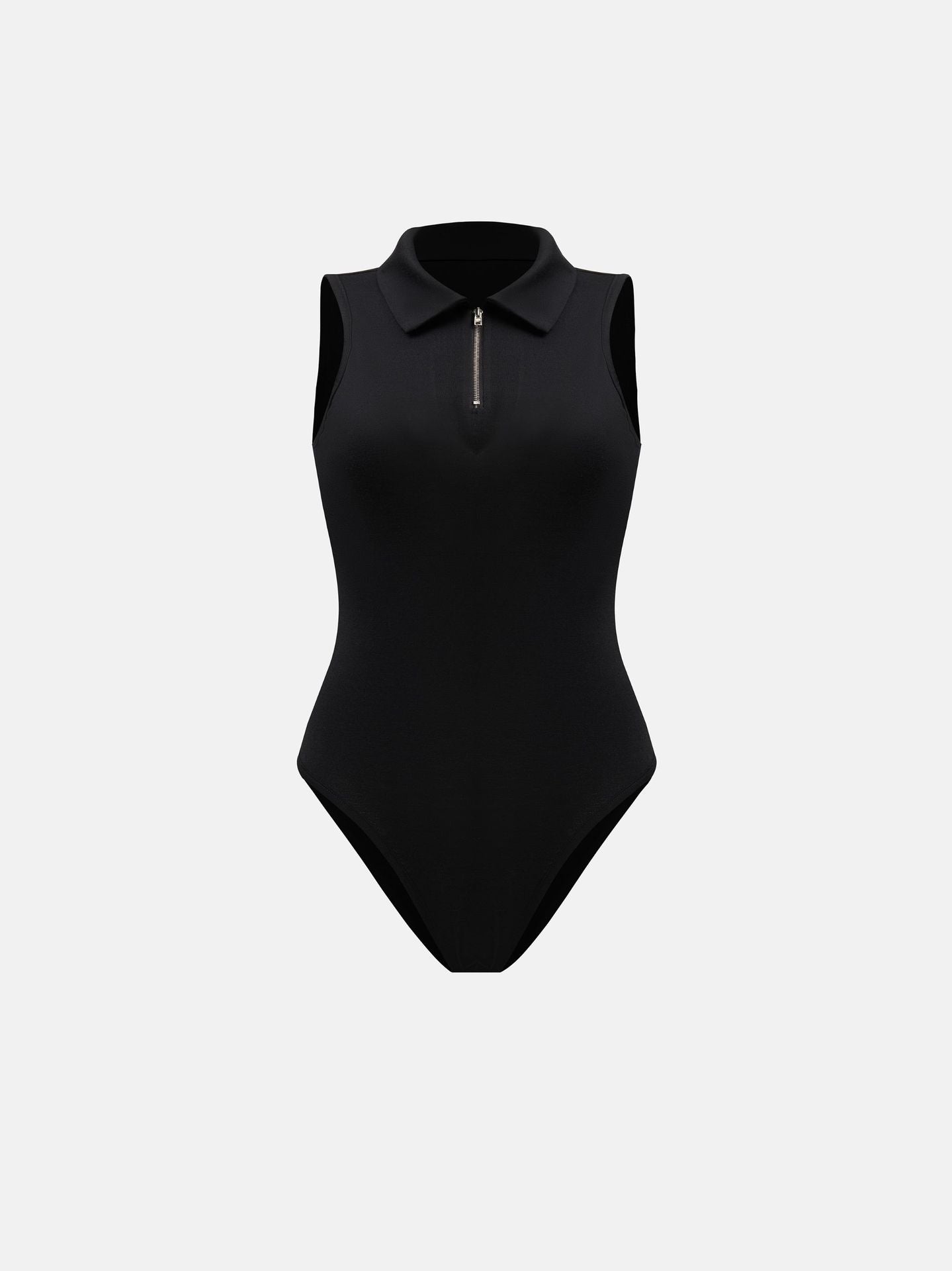 Sleeveless Jumpsuit