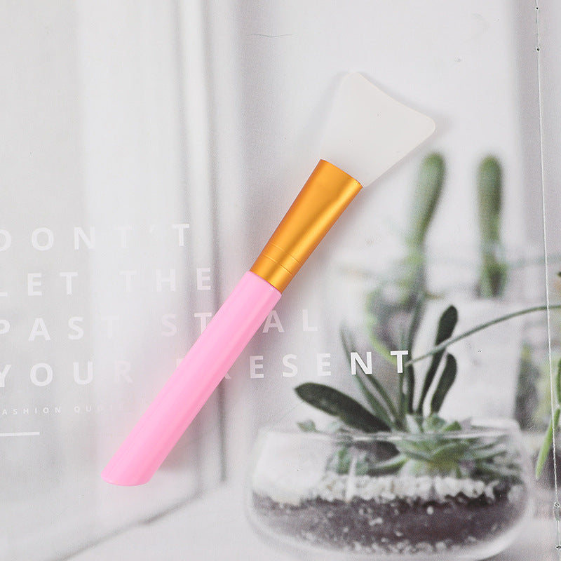 Silicone Mask Makeup Applicator Brush Drip Depot
