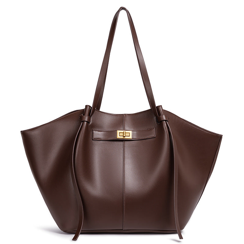 Winged Tote Bag