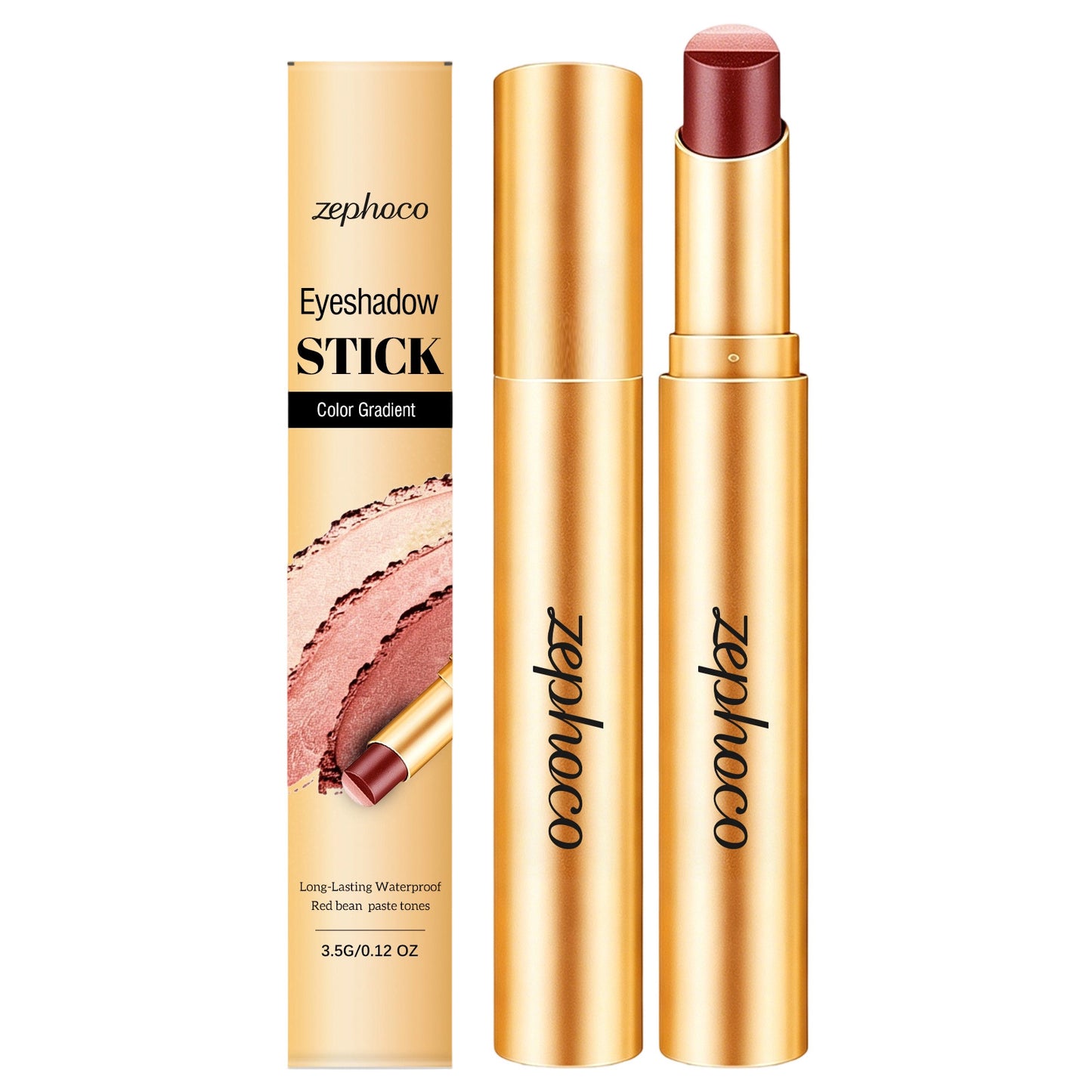 Colorful Creamy Eyeshadow Stick