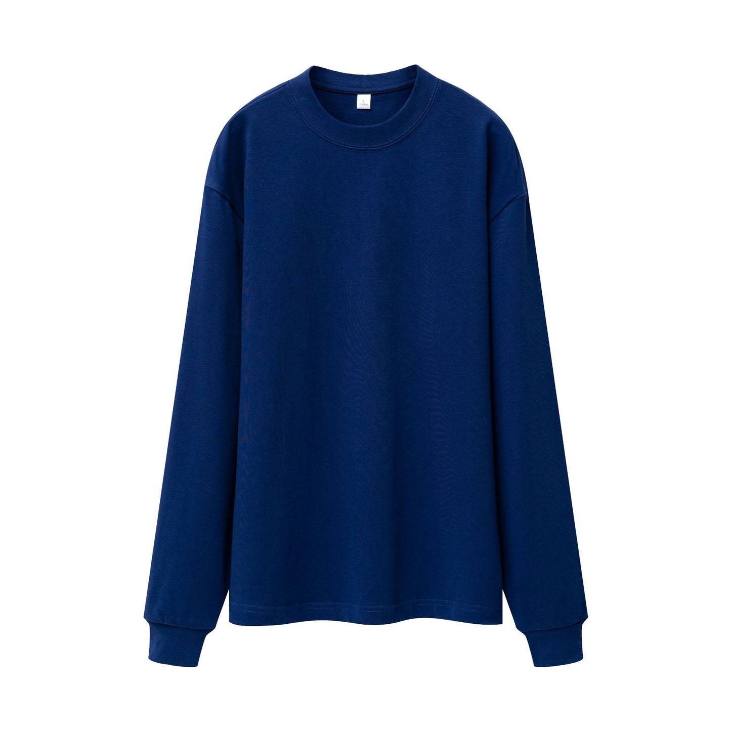 Heavyweight Pure Cotton Oversized T-Shirt Drip Depot