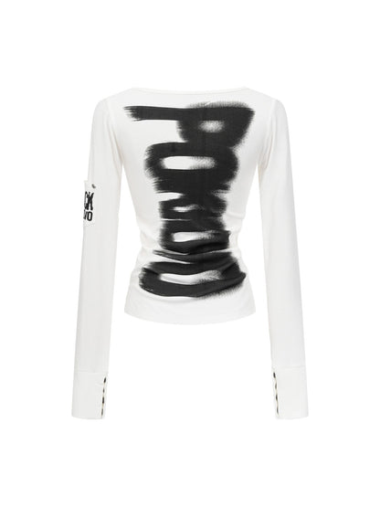 Long Sleeve Top