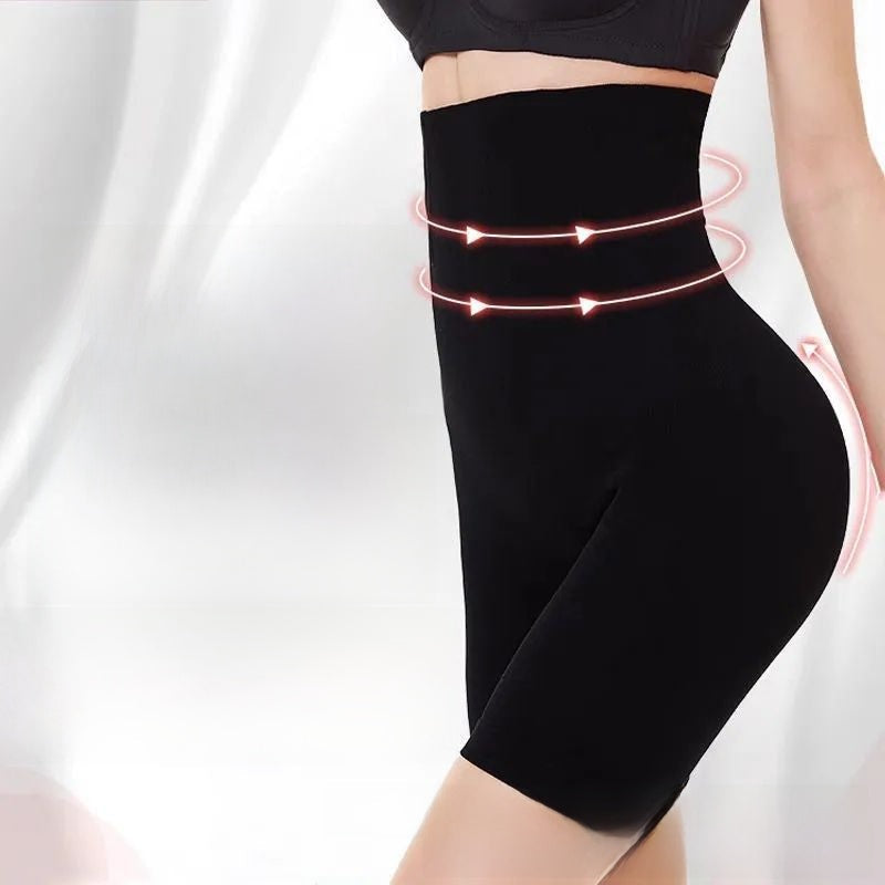 High Waist Tummy Control Shapewear Underwear Drip Depot