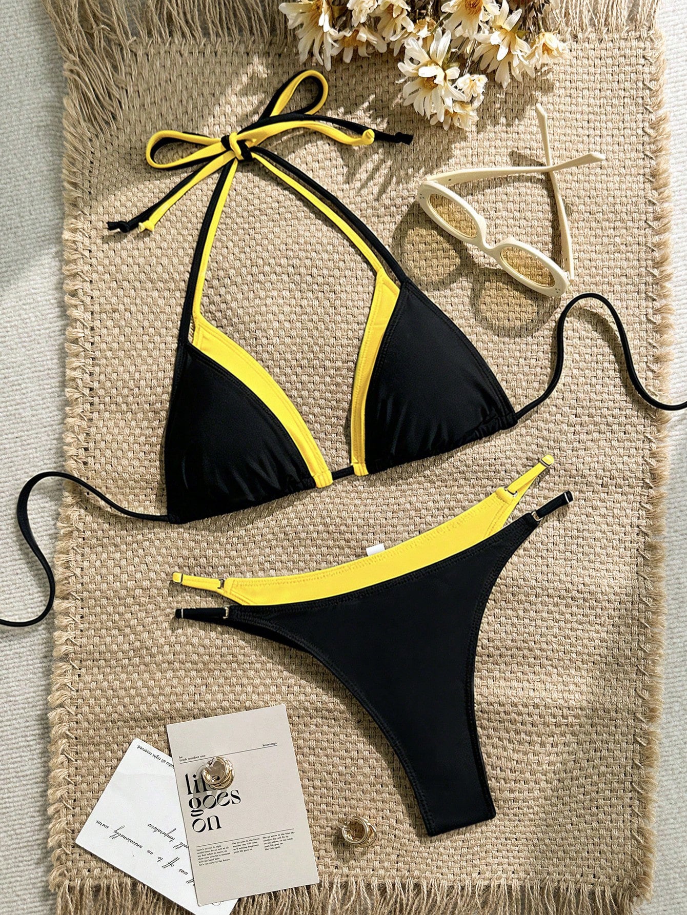 Swimwear