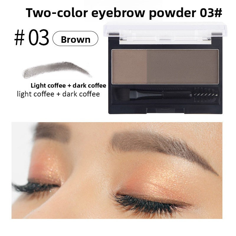 Eyebrow Makeup Tools