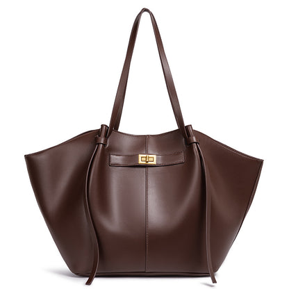 Winged Tote Bag