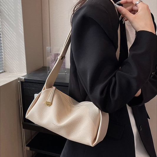 Pillow Shoulder Bag