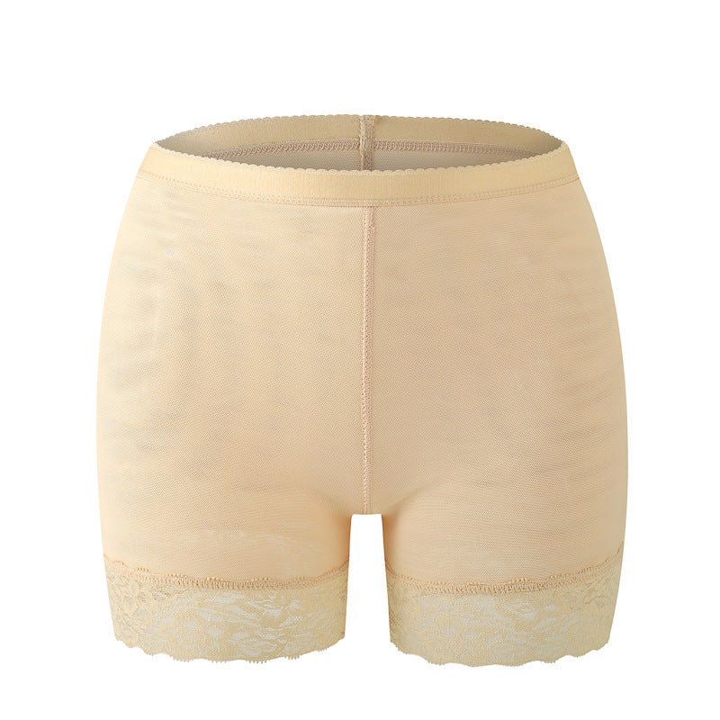 Butt Lifting Shaping Pants with Tummy Control