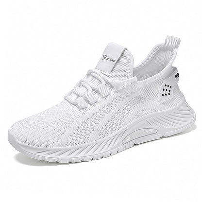 Women's Breathable Mesh Sports Shoes Drip Depot
