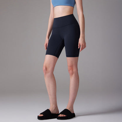High-Waisted Yoga Shorts for Women Drip Depot