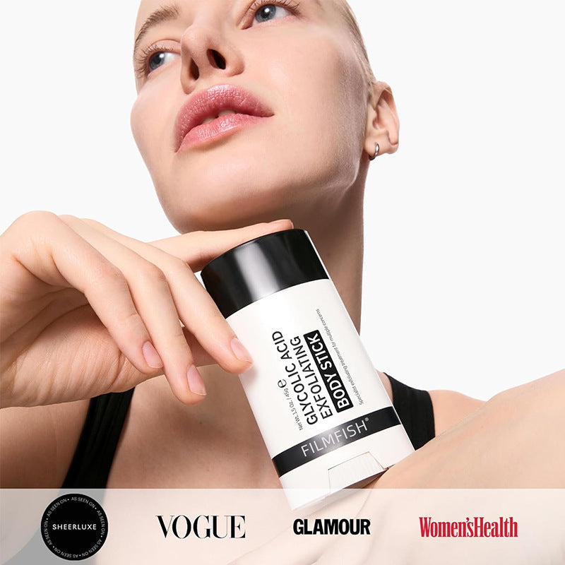 Exfoliating Skin Smoothing Body Stick Drip Depot