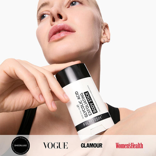 Exfoliating Skin Smoothing Body Stick Drip Depot