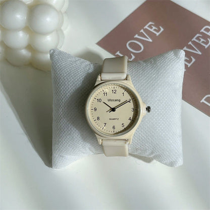 Analog watch