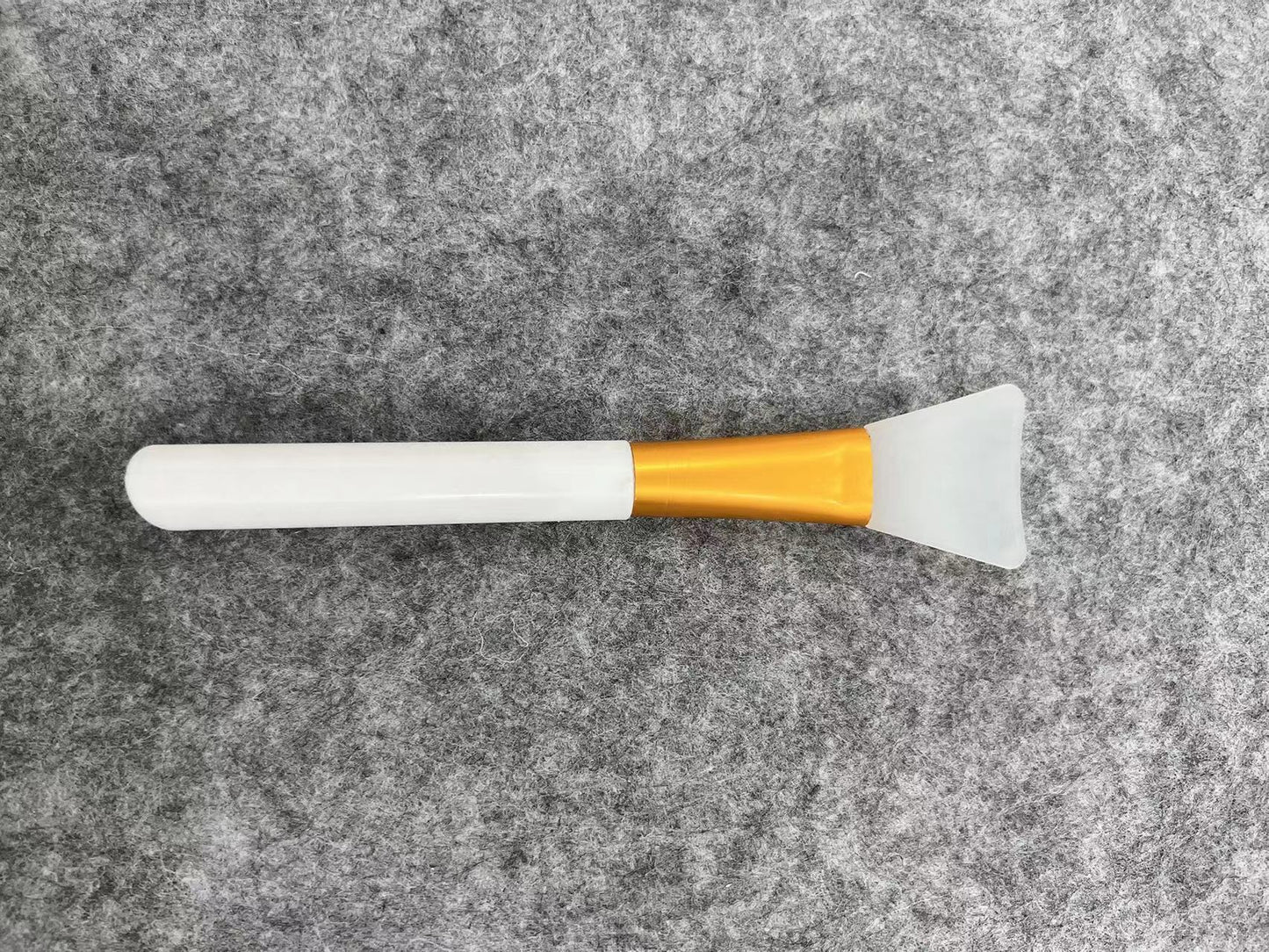 Silicone Mask Makeup Applicator Brush Drip Depot