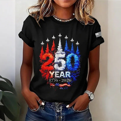 Women's Short-Sleeved