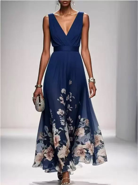 Evening gown
