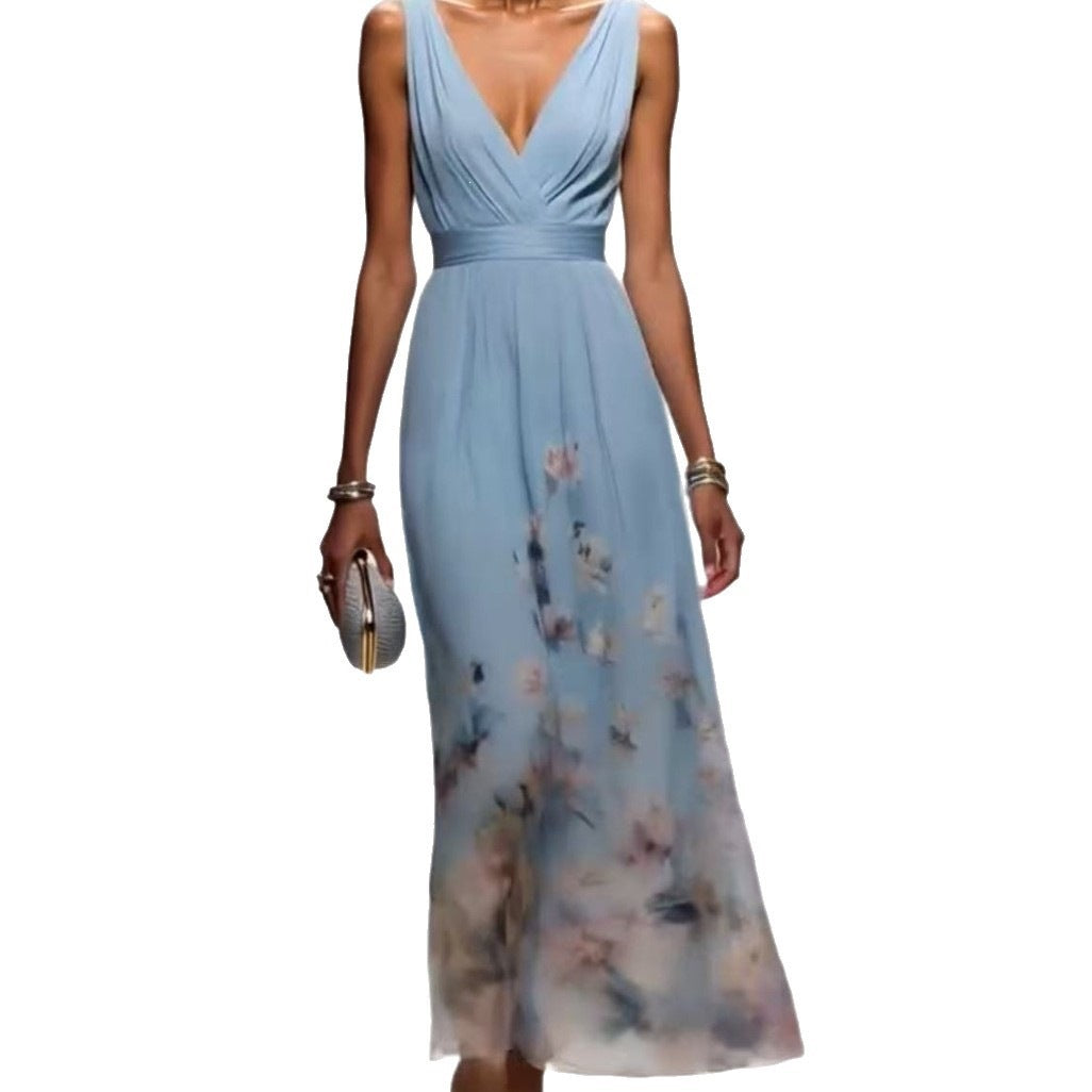 Evening gown