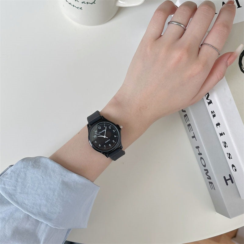 Analog watch