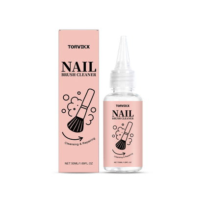 Makeup Brush Cleaner for Daily Brush Care