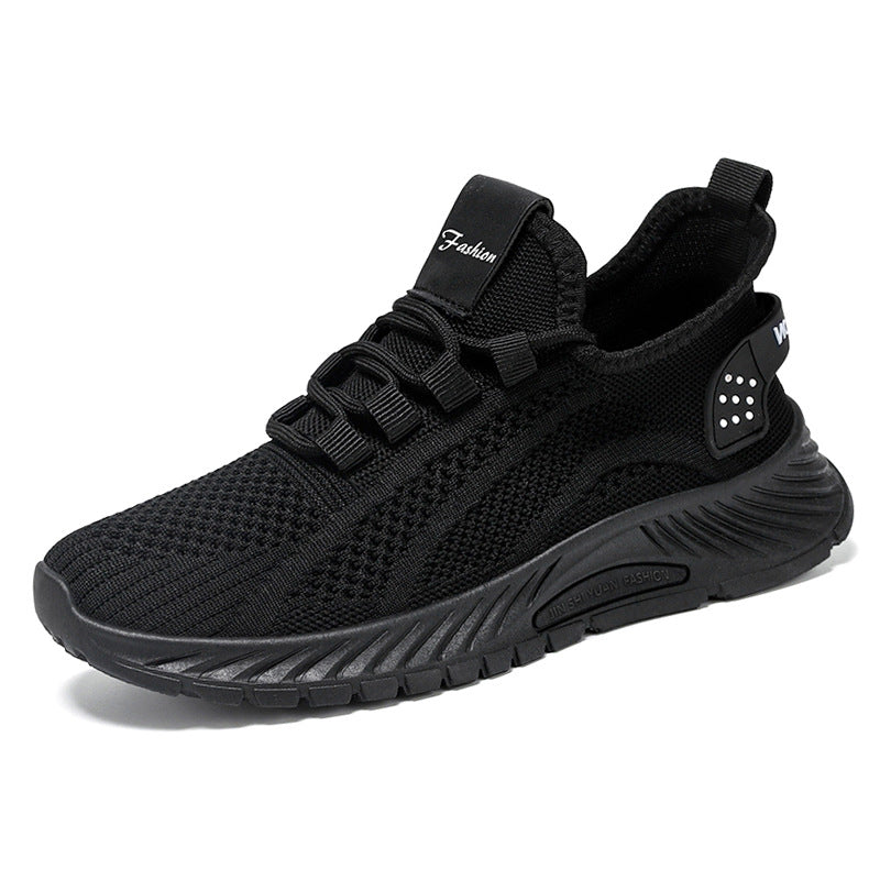 Women's Breathable Mesh Sports Shoes Drip Depot