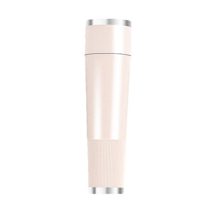 Rechargeable Electric Hair Trimmer