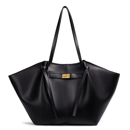 Winged Tote Bag