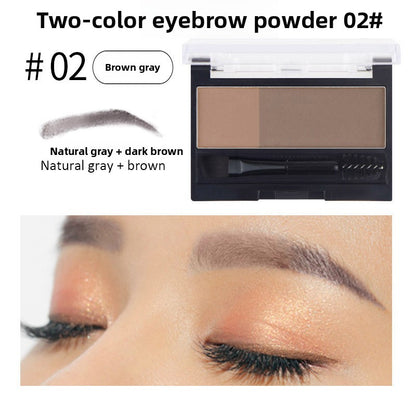 Eyebrow Makeup Tools