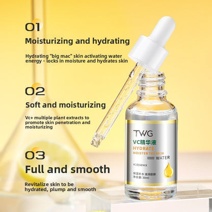 TWG Nicotinamide VC Hydrating Facial Essence