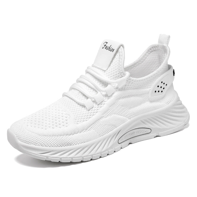 Women's Breathable Mesh Sports Shoes Drip Depot