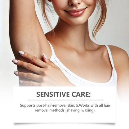 Post-Depilation Care Serum