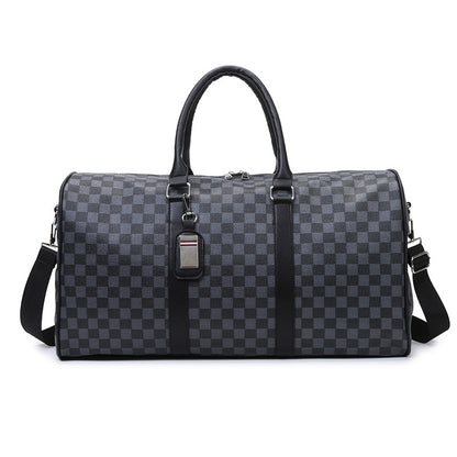 PU Travel Bag Business Commute Large Capacity