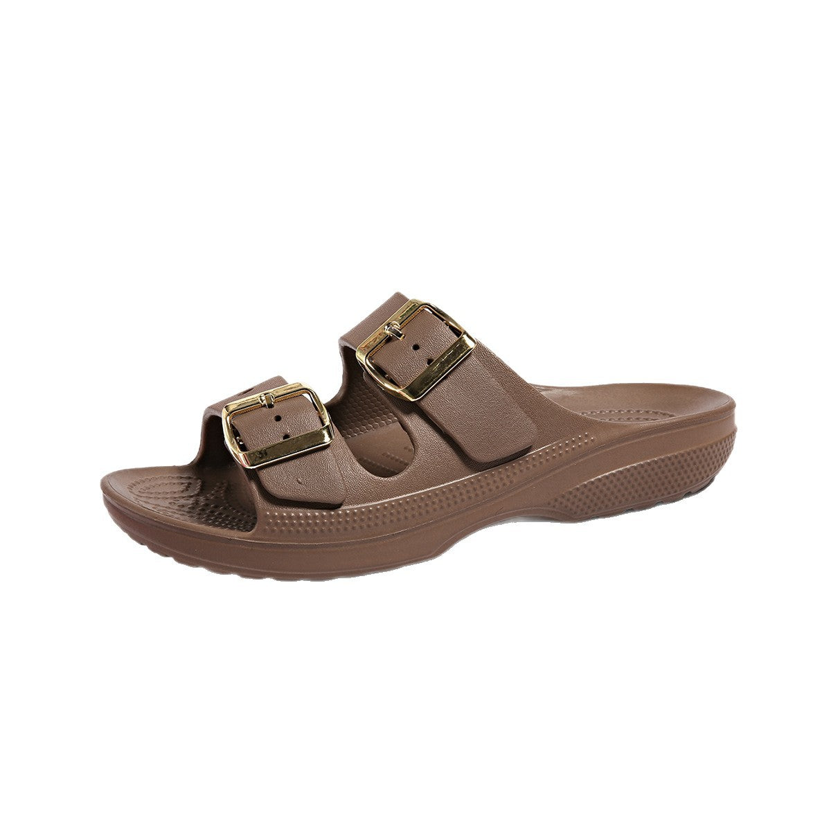 Adjustable Strap  Sandals