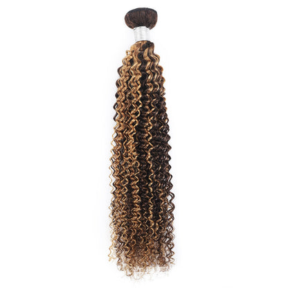 Real Human Hair Wig Multiple Styles Drip Depot